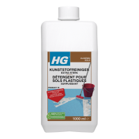 HG Kunststofreiniger Extra Sterk product 79