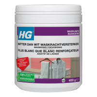 HG Witter dan wit Waskrachtversterker