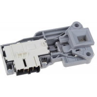 Bitron Deurrelais 3 Contacten voor Zanussi 8070202018