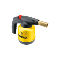 Topex Gasbrander