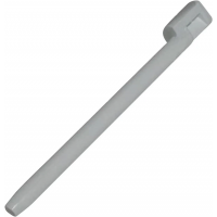 Whirlpool Scharnierpen Bovendeksel 481241719155
