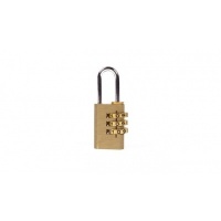 Hang- cijferslot 22 mm