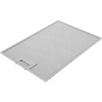 Bosch Filter Metaalfilter, 378x265mm 11025757