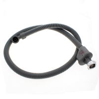 Whirlpool Slang Aanvoer incl. Aquastop C00568453