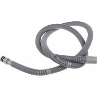 Alternatief Slang Afvoerslang recht 22-20mm 1,75mtr C00273284