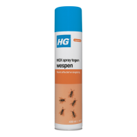 HGX Spray Tegen Wespen 400 ml