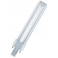 PL-S 2P 9W/830 G23 fluorescent lamp