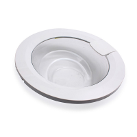 Bosch Complete Vuldeur 704285