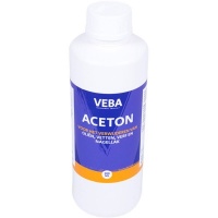 Aceton 500 ml