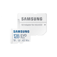 Micro sd kaart 128GB