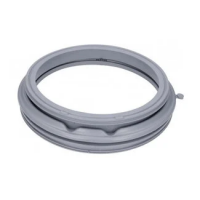 Alternatief Manchet Wasmachine 2466300334