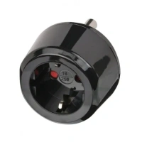 Reisstekker NL naar ZA / Indië