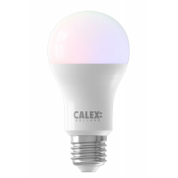 Smart LED Standaardlamp E27 SMD RGB Dimbaar