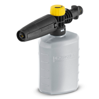 Karcher Sproeier Schuimsproeier 0,6L 26431470