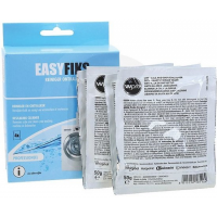 Reiniger & Ontkalker voor vaatwassers en wasmachine's