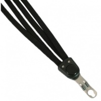 Snelbinder Quatro strong zwart