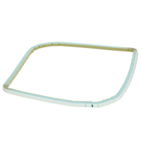 Beko Viltband Voorzijde met plakstrip 2964230100