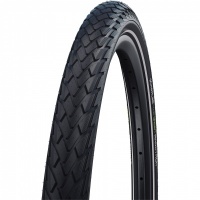 BUB Schwalbe 28-1.40 (37-622) Marathon Performance zwart +R Schwalbe