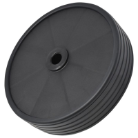 Karcher Wiel Diameter 180mm. 64351960