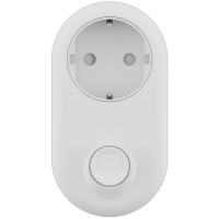 Stekkerdimmer voor LED en Halogeen/Gloeilamp