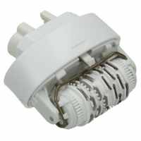 Braun Scheerkop Epileerhoofd Wit 67030946