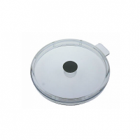 WMF Deksel van melkopschuimer, met afdichting FS1000050129