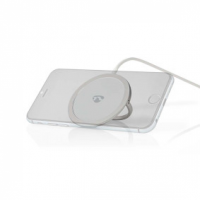 Draadloze Oplader 15 W USB C