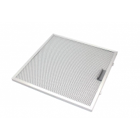 Faber filter Vetfilter, Metaal, Inca Kit 133.0018.677