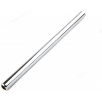 Bhogal Vinty zadelpen kaars 22,0-350 verchroomd zilver