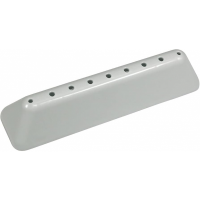 Bosch Trommelrib - 9 Gaatjes, 6 Klemmen - 669833