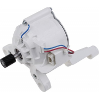 Whirlpool Motor 1400 Toeren C00533611