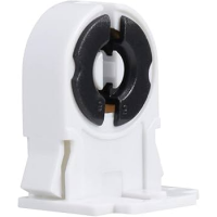 Lamphouder TLD TL8 20W Schroef