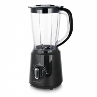 Blender 500W 1.5L 2-Snelheden en pulse 