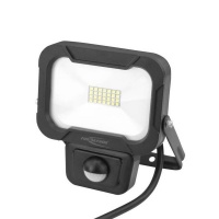 LED muurverlichting met sensor 10W