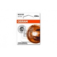 Osram autolamp knipperlicht W21W