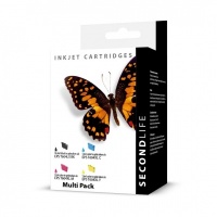 Multipack Epson 604 XL