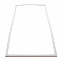 Whirlpool Afdichtingsrubber 950x520mm -wit- 480131100244