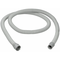 Beko Slang Afvoerslang 2 meter, 22mm C00912521