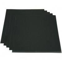 Schuurpapier P400 23 x 28cm Waterproof 5 st