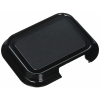 Moccamaster Deksel Waterreservoir Zwart 13010