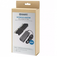 Laptop voeding universeel 90W