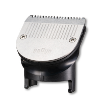 Braun Scheerkop Baard Trimmer 3