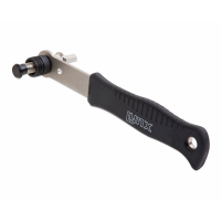 Cranktrekker met handvat