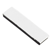 Dometic Afdichting 30x120x10mm 386350195