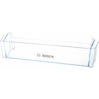 Bosch Deurbak Transparant met opschrift Bosch 709646