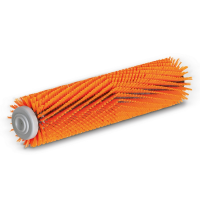 Karcher Borstel Hoog-Diep, Oranje, 300mm 47624840