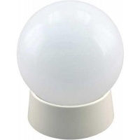 Bol compleet E27 glas max.60W