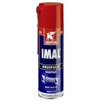 CFS IMAL Kruipolie 100ml