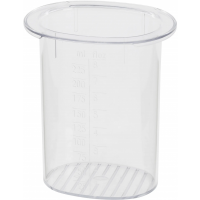 Bosch Naduwstop Van deksel 636710 (00636710)