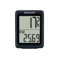 Sigma fietscomputer BC 5.0 WR